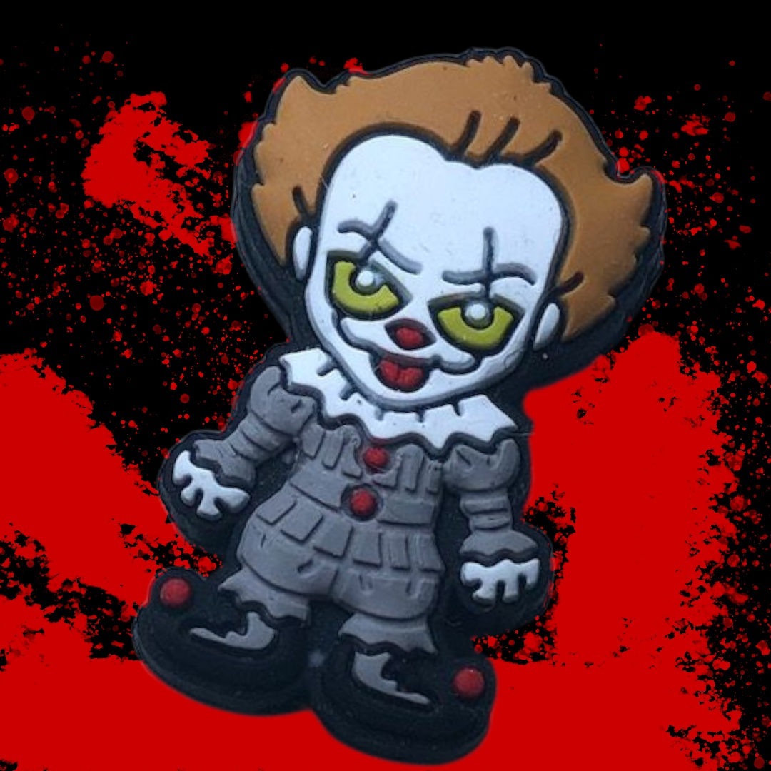 The Horror Character Collection