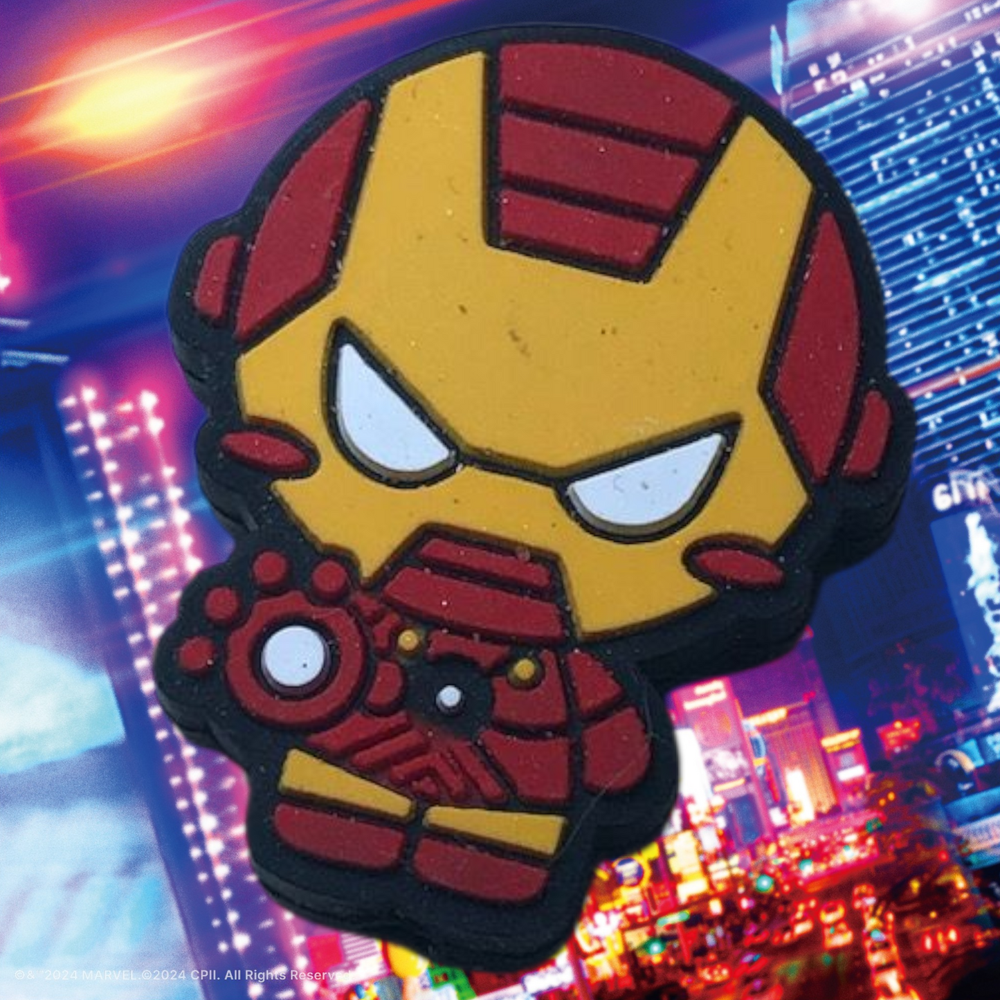 The Superhero Collection