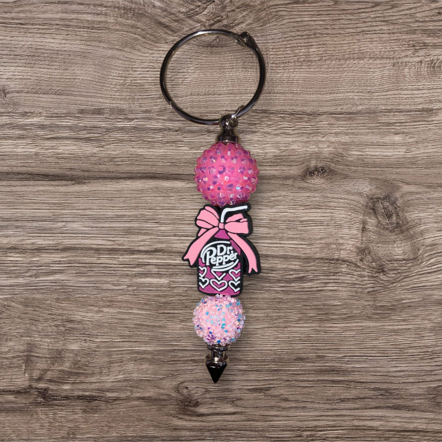 The Focal Keychain Collection