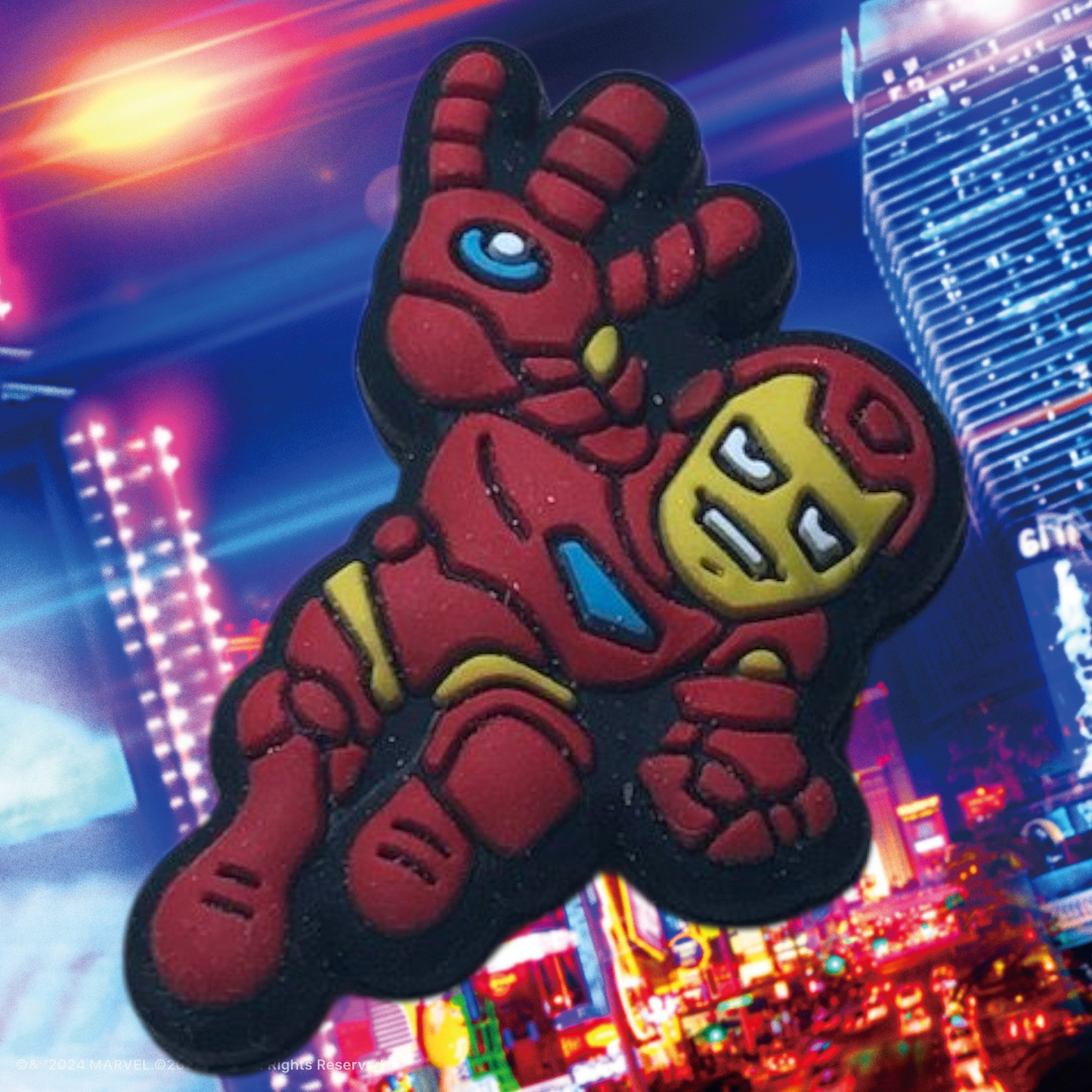 The Superhero Collection