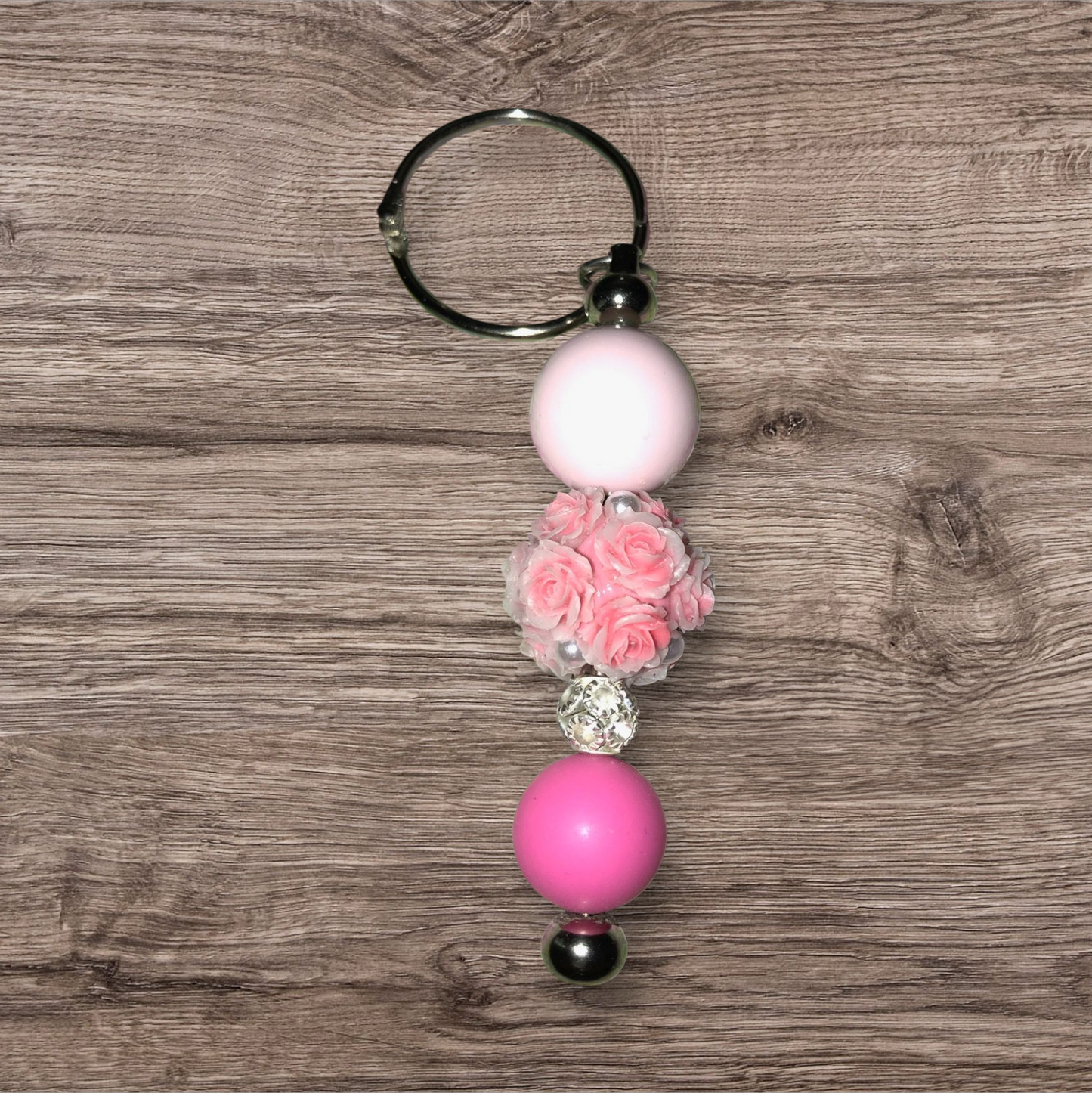 The Focal Keychain Collection