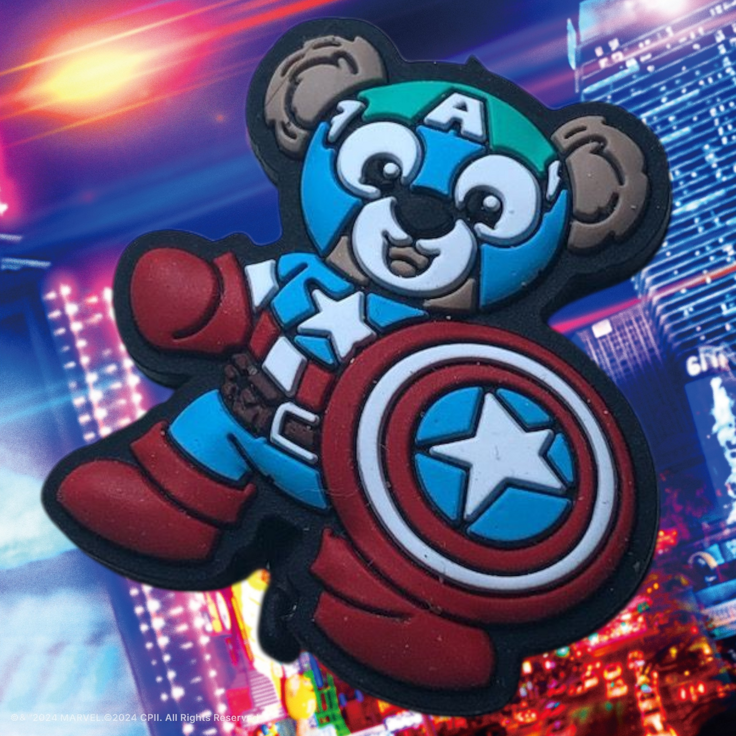 The Superhero Collection