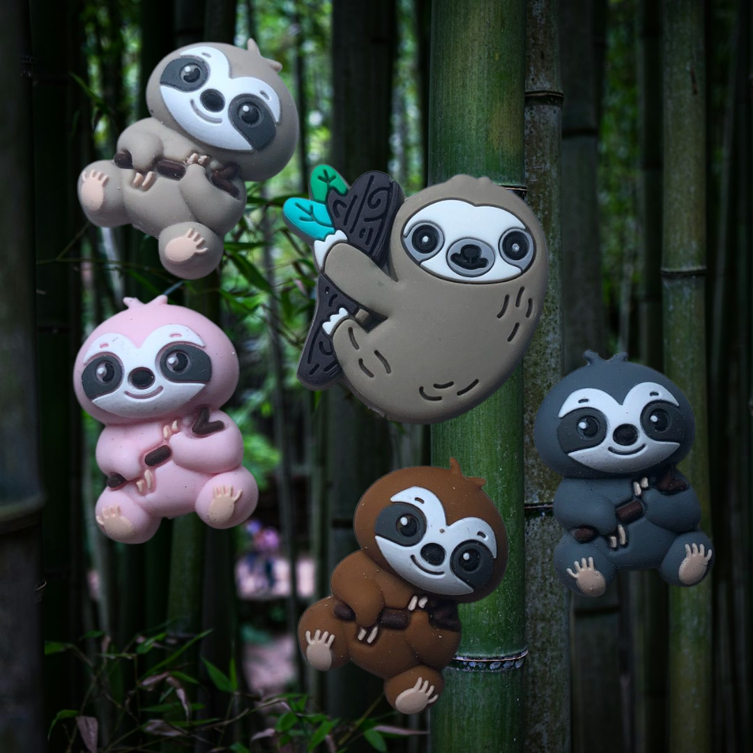 The Sloth Collection