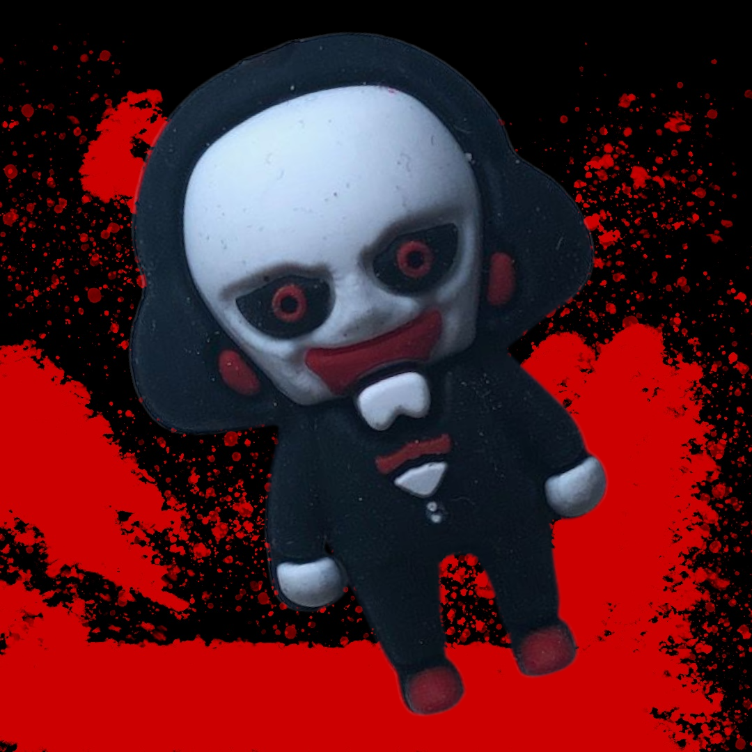 The Horror Character Collection