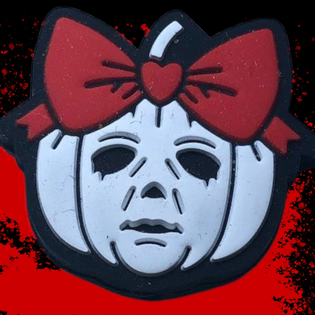 The Horror Character Collection